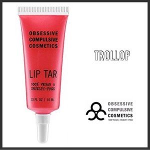 OCC Lip Tar- Trollop